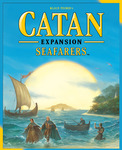 Catan 5th Ed. Seafarers