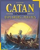 Catan 5th Ed. Explorers and Pirates