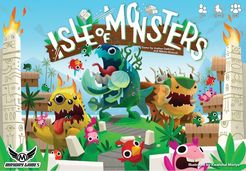 DEMO Isle of Monsters