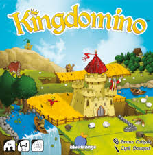 Kingdomino: Giant Version