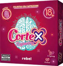 Cortex Adult 18+