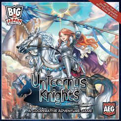 DEMO Unicornus Knights