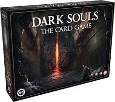 Dark Souls: Card Game