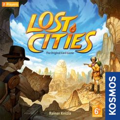 DEMO Lost Cities