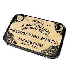 Ouija Mints