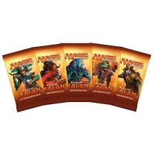 MTG: Rivals of Ixalan Booster Pack
