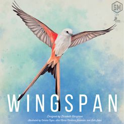Wingspan: W/Swift Start