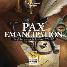 Pax: Emancipation
