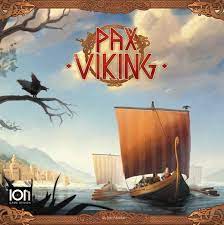 Pax: Viking
