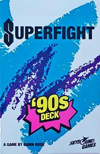 Superfight: '90s Deck