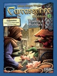 Carcassonne Traders & Builders exp