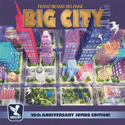 Big City Deluxe