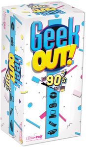 Geek Out 90s