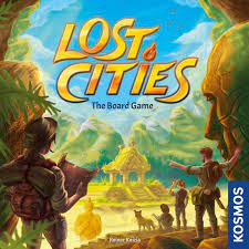 Lost Cities BG