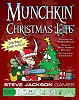 Munchkin: Christmas Lite