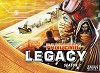 Pandemic: Legacy - Season 2 Yellow