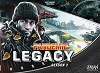 Pandemic: Legacy - Season 2 Black