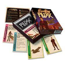 Fluxx: Firefly