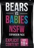Bears vs Babies: NSFW Expansion