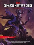 D&D 5th Edition: Dungeon Master's Guide