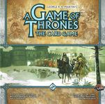 A Game of Thrones The Card Game