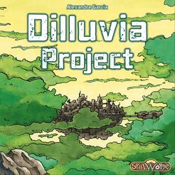 Diluvia Project