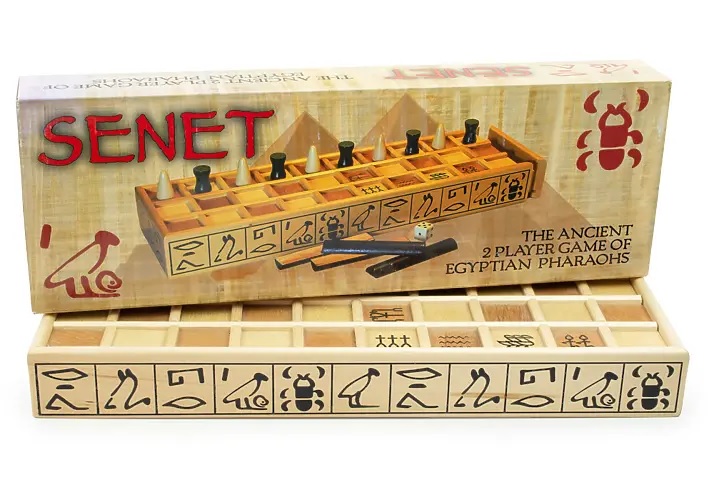 Senet