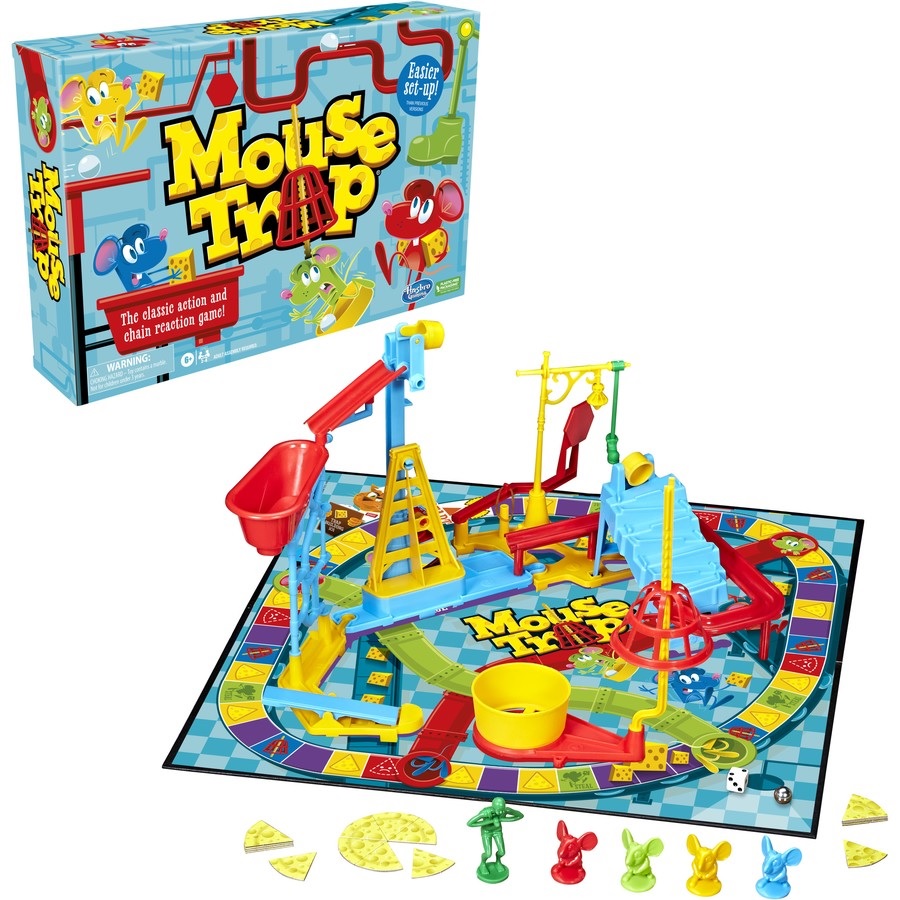 Mousetrap