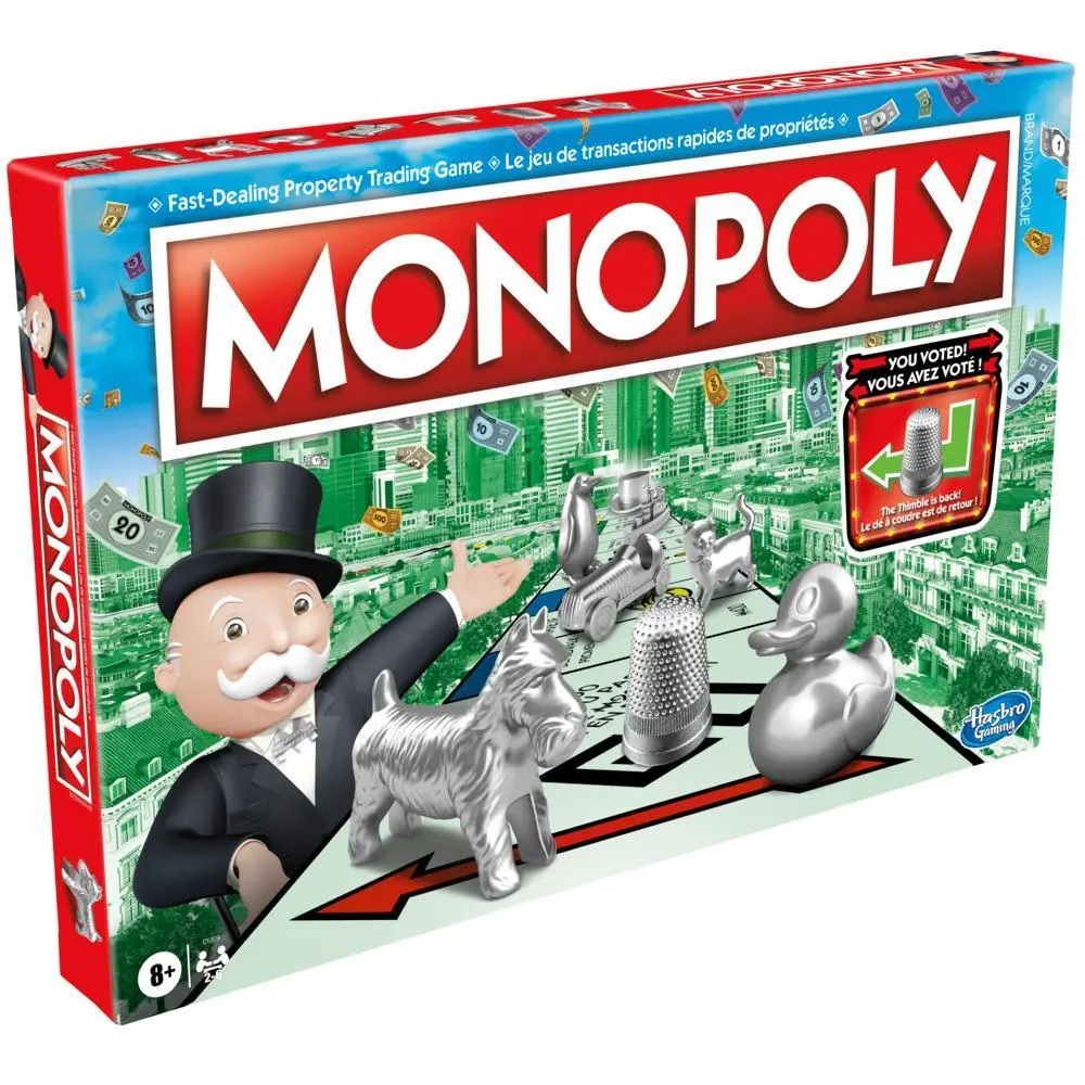 Monopoly