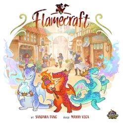 Flamecraft