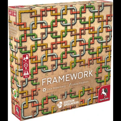 Framework