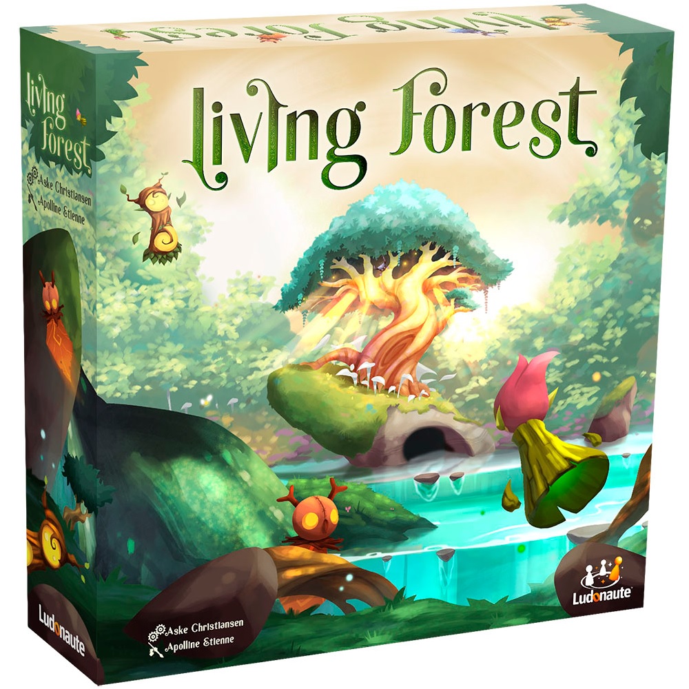 Living Forest