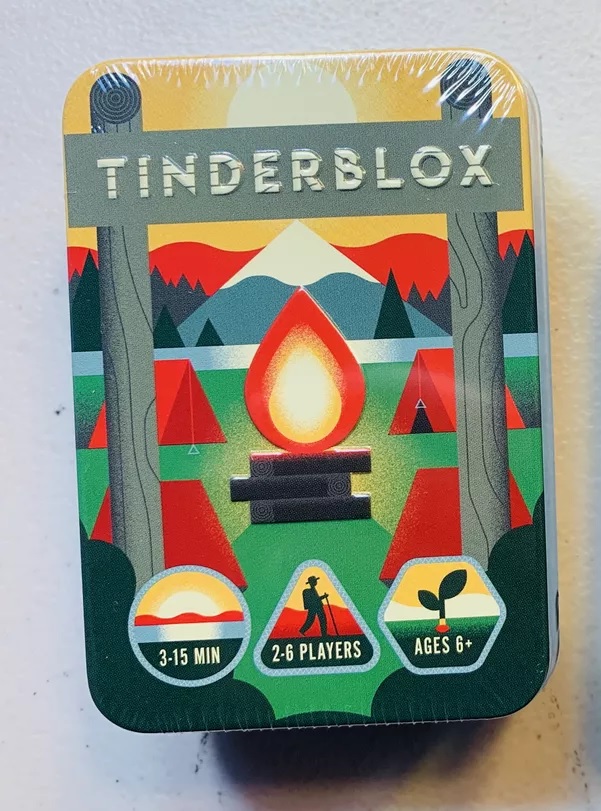 Tinderblox