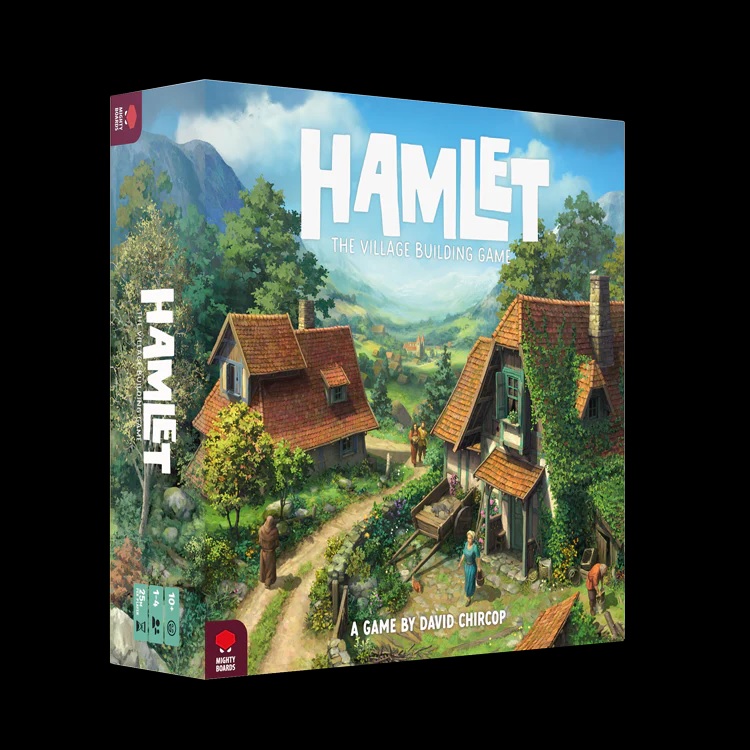 Hamlet