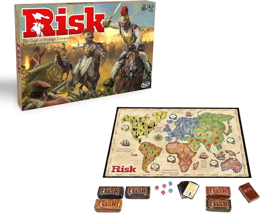 Risk