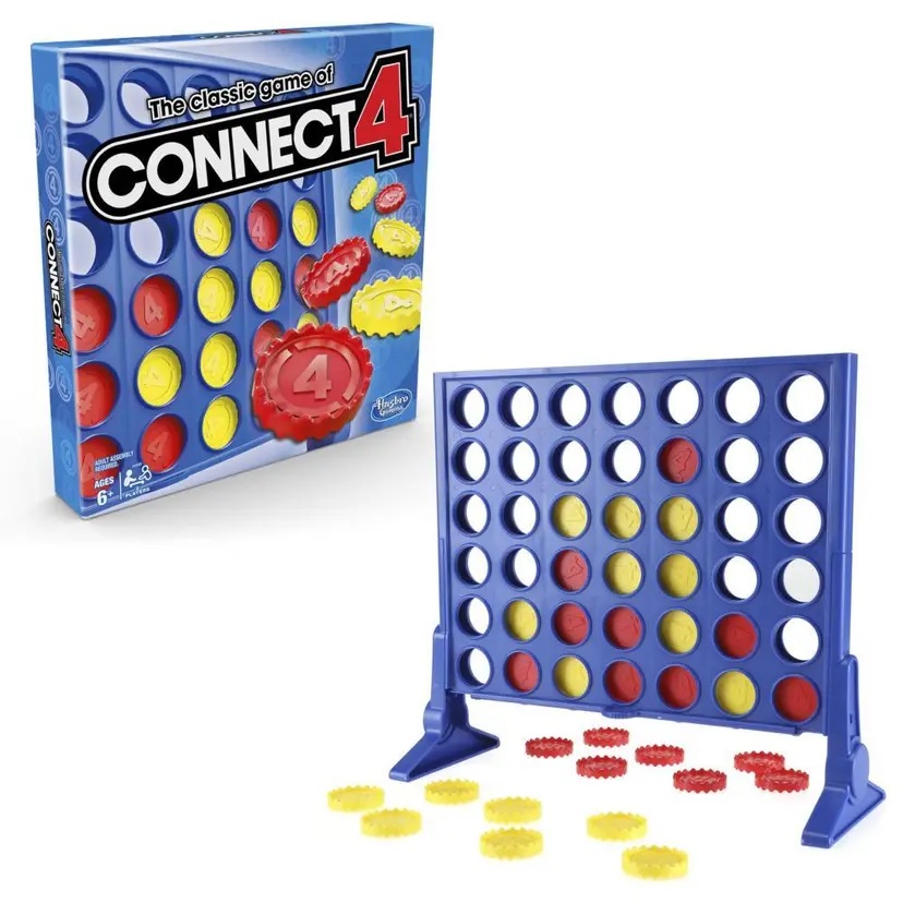 Connect 4