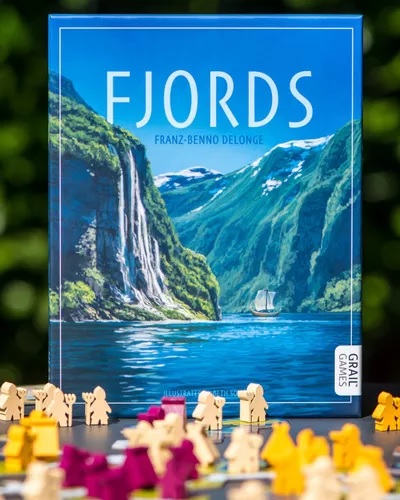 Fjords