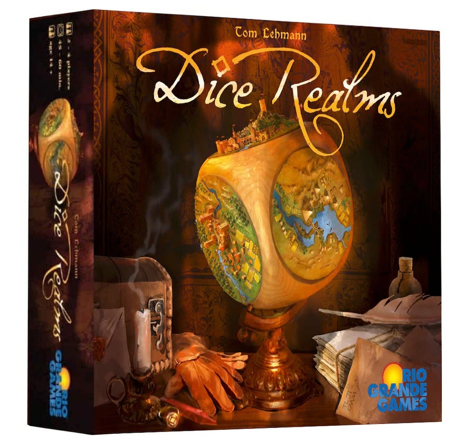 Dice Realms