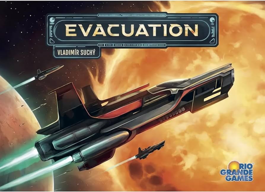 Evacuation