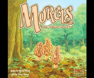 Morels