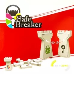 Safe Breaker