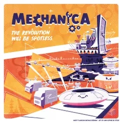 MECHANICA