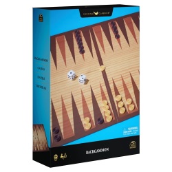 Backgammon