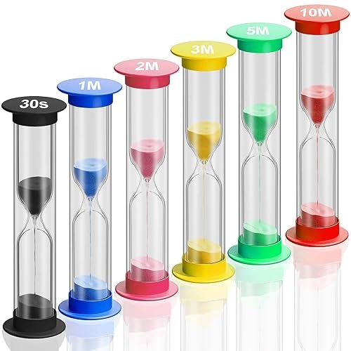 Sand Timer