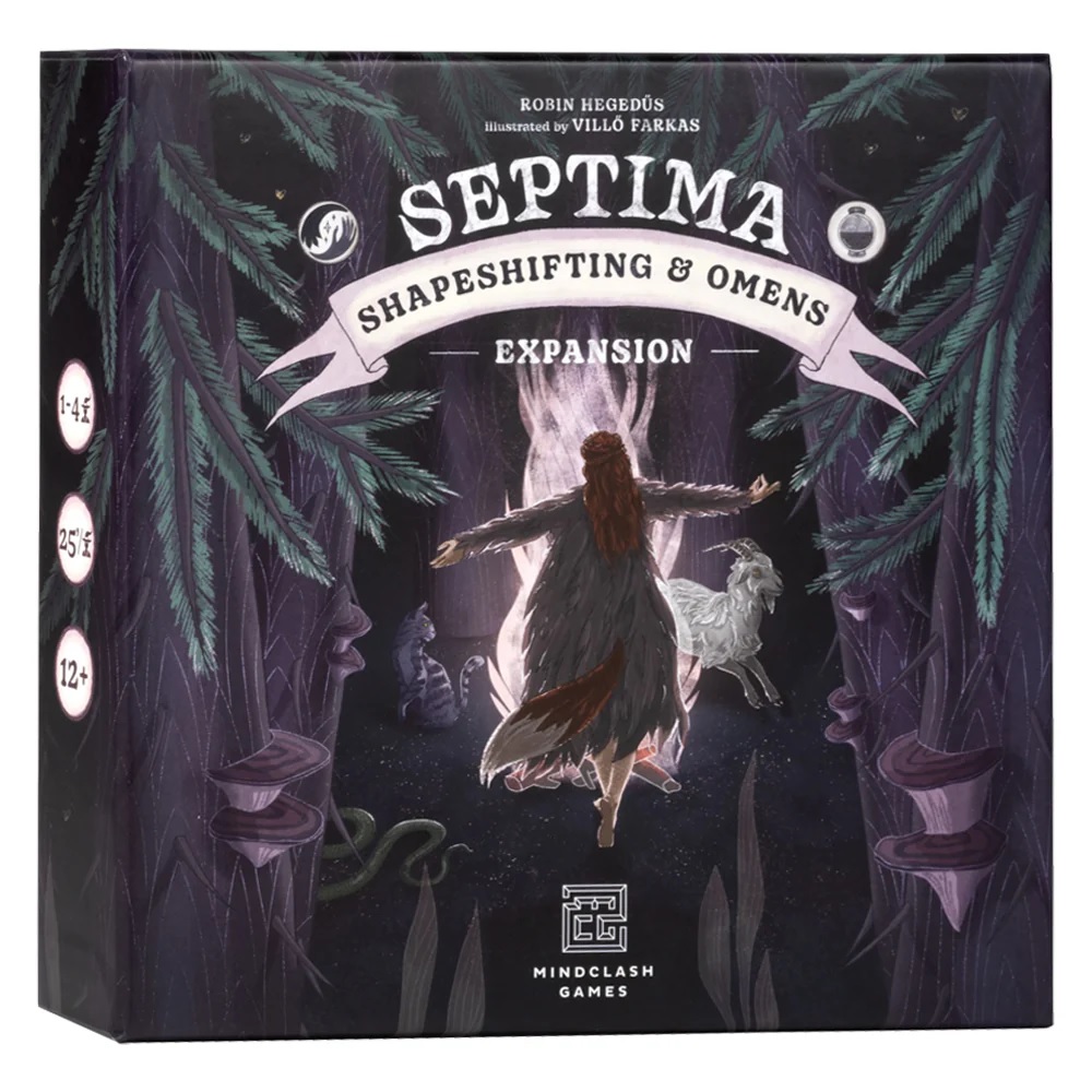 Septima Exp