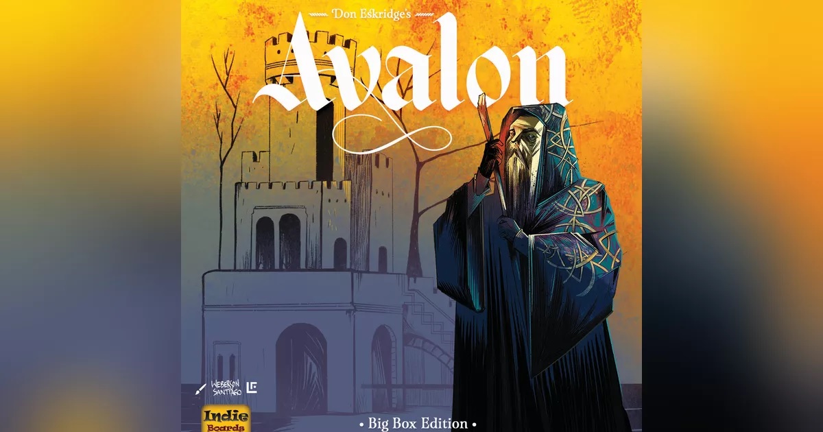 Avalon Big Box Edition