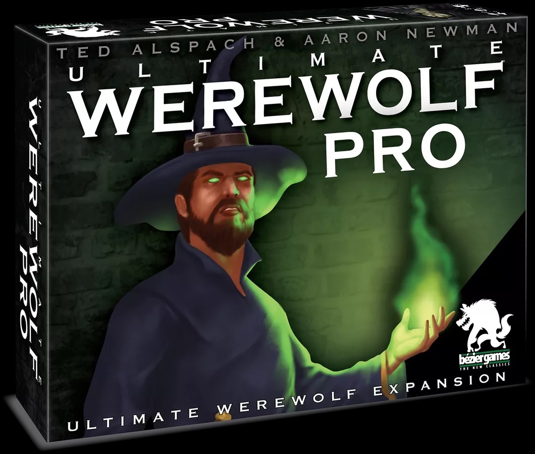 Ultimate Werewolf Pro