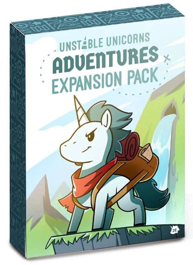 UU: Adventures Exp