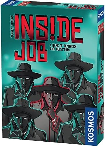 Inside Job