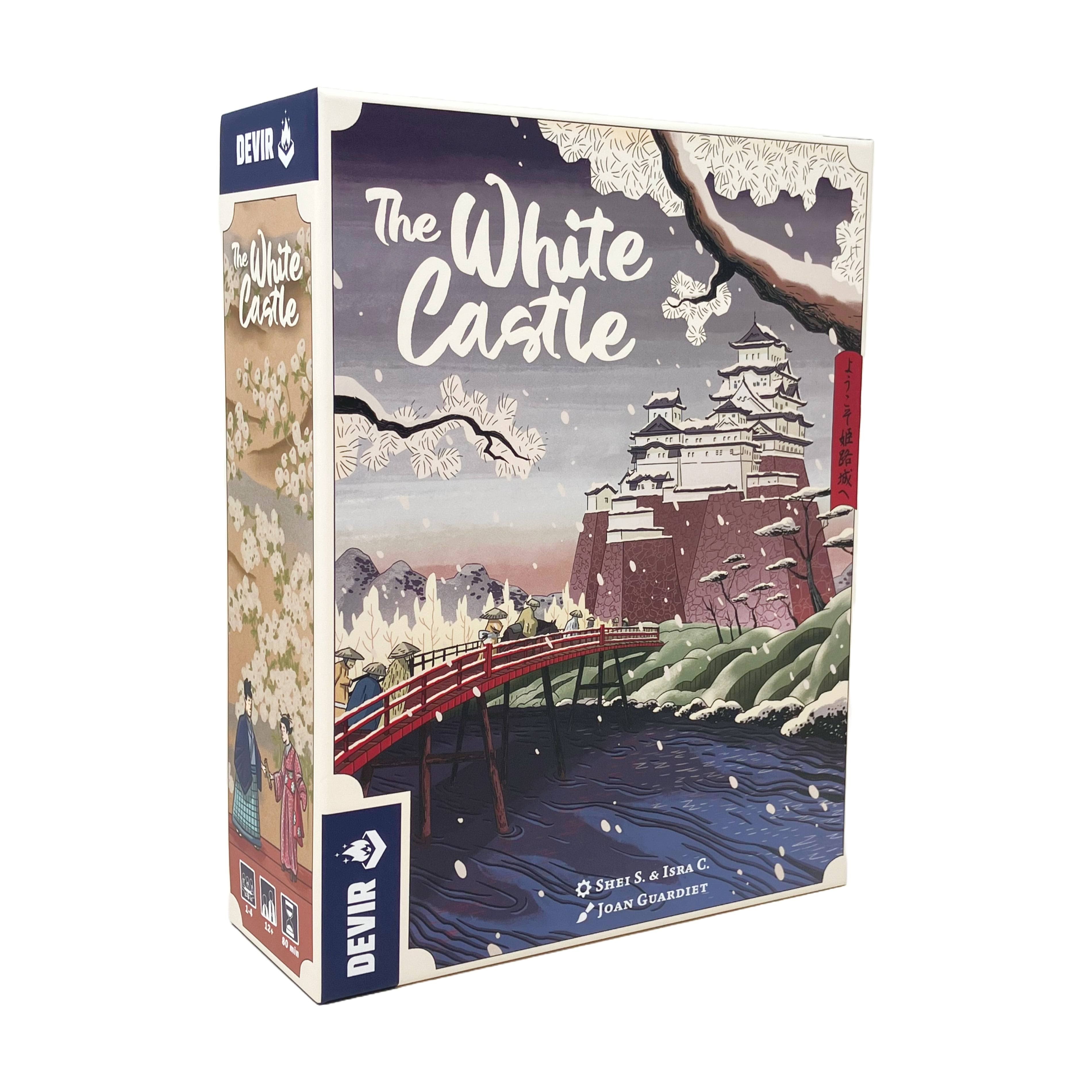 The White Castle